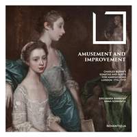 Amusement and Improvement