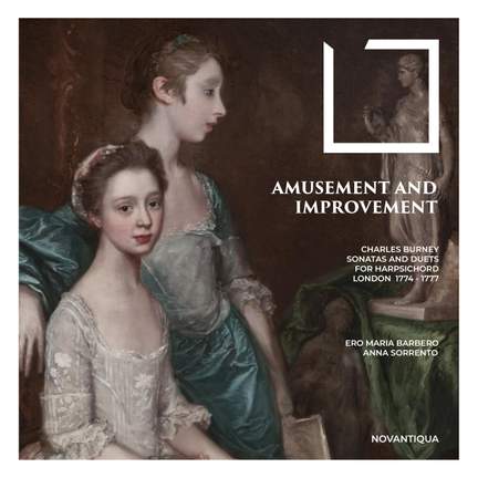 Amusement and Improvement