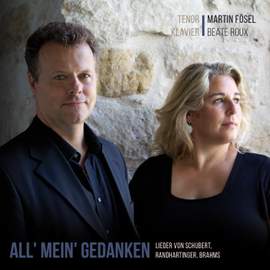 All' mein' Gedanken