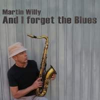 And I Forget the Blues