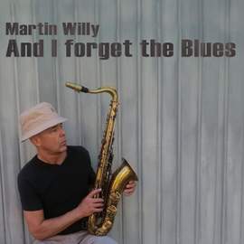 And I Forget the Blues