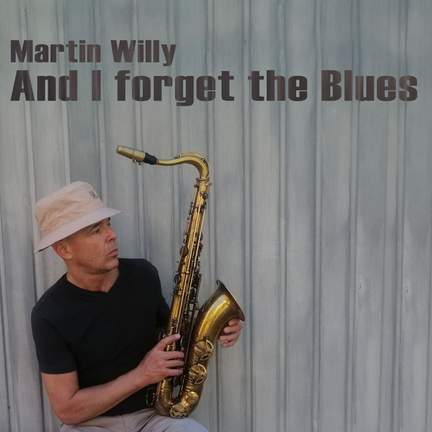 And I Forget the Blues