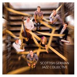 Scottish German Jazz Collective
