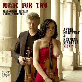 Music for Two