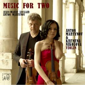 Music for Two