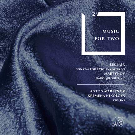 Music for Two, Vol. 2