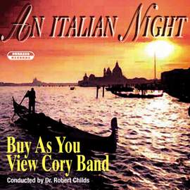 An Italian Night