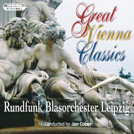 Great Vienna Classics