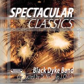 Spectacular Classics, Vol. 5