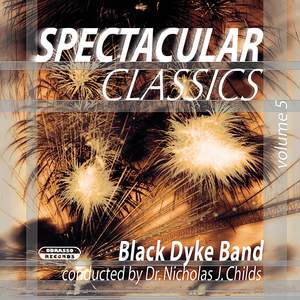 Spectacular Classics, Vol. 5