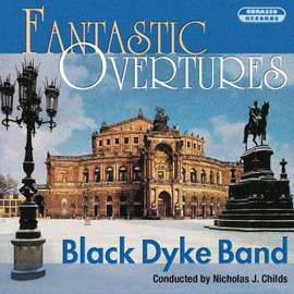 Fantastic Overtures