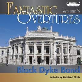 Fantastic Overtures, Vol. 3