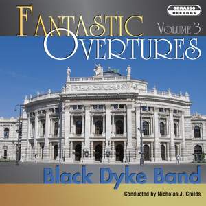 Fantastic Overtures, Vol. 3