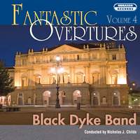 Fantastic Overtures, Vol. 4