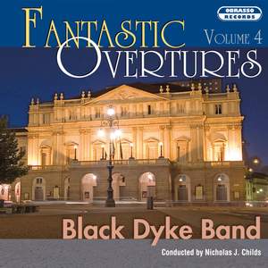 Fantastic Overtures, Vol. 4