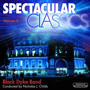 Spectacular Classics, Vol. 8