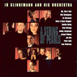 A String of Pearls