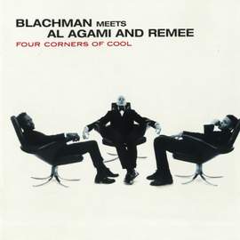 Four Corners of Cool