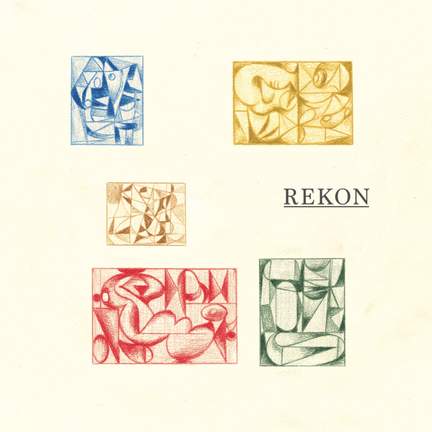 Rekon