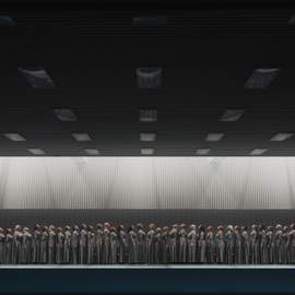Valges vaikuses