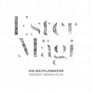 Ester Mägi