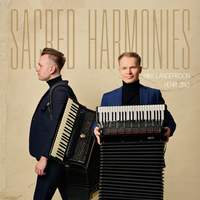 Sacred Harmonies