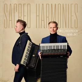 Sacred Harmonies