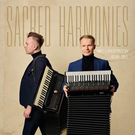Sacred Harmonies