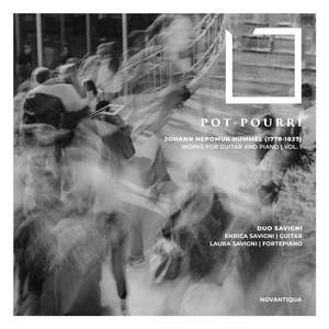 Pot Pourri