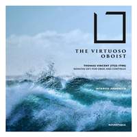 The Virtuoso Oboist