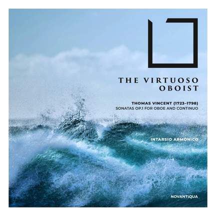 The Virtuoso Oboist