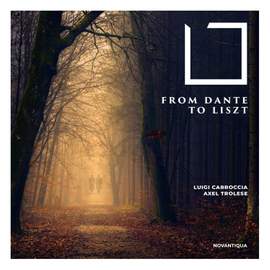 From Dante to Liszt