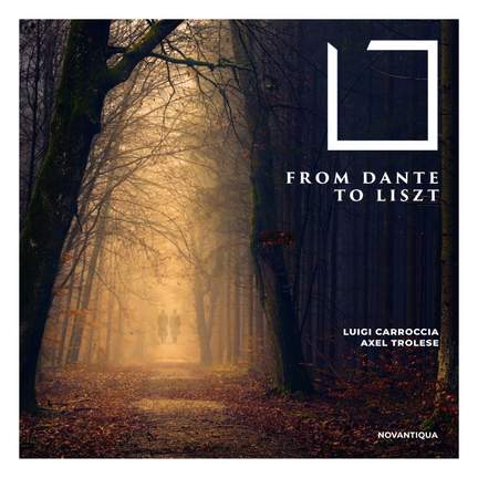 From Dante to Liszt