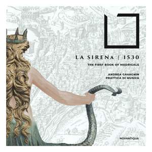 La Sirena 1530