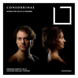 Consobrinae