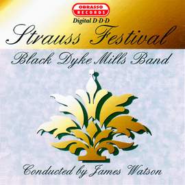 Strauss Festival