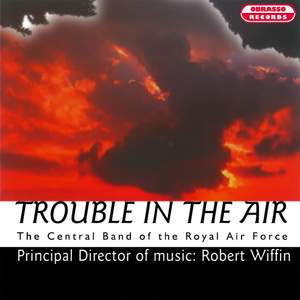 Trouble in the Air