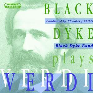 Black Dyke Plays Verdi