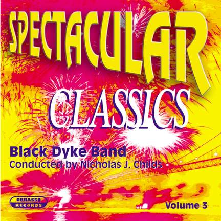 Spectacular Classics, Vol. 3