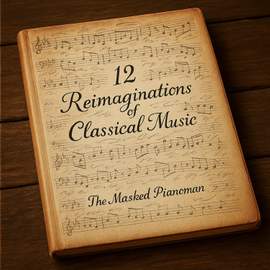 12 Reimaginations of Classical Music