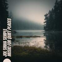 Music for Quiet Places