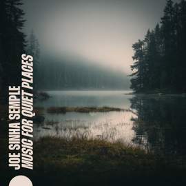 Music for Quiet Places