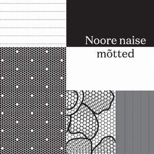 Noore naise mõtted