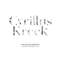Cyrillus Kreek