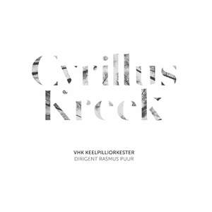 Cyrillus Kreek