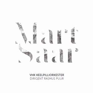 Mart Saar