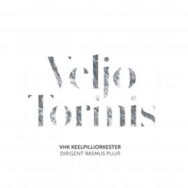 Veljo Tormis