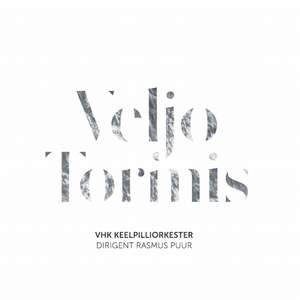 Veljo Tormis
