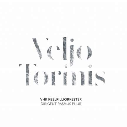 Veljo Tormis