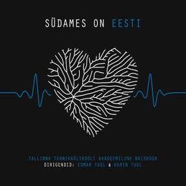 Südames on Eesti